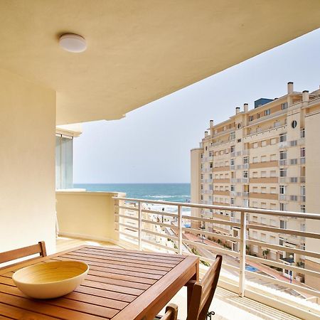 Апартаменты Refugio Costero Con Vista Al Mar Ла-Манга-дель-Мар-Менор Экстерьер фото